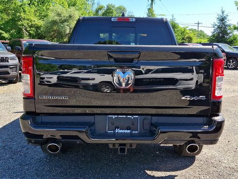 Used 2023 RAM 1500 Big Horn AWD/4WD image 5