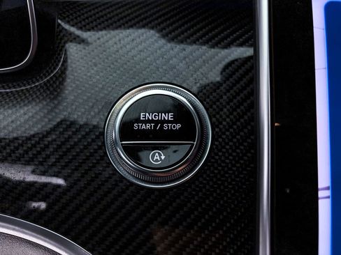 Used 2024 Mercedes-Benz C 43 AMG C 43 AMG image 25