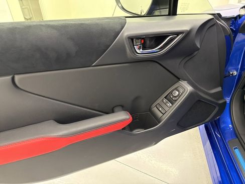 New 2025 Subaru BRZ Limited image 11