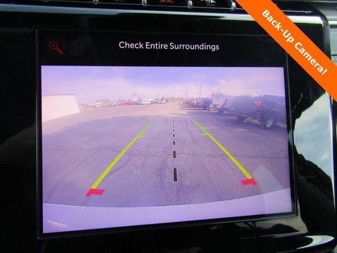 Used 2021 Jeep Grand Cherokee L Limited image 15