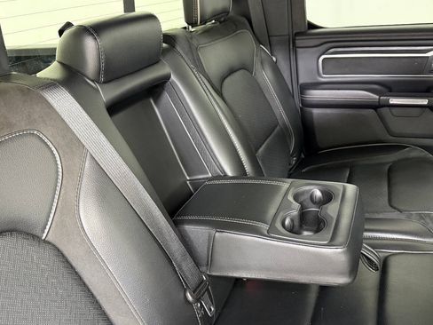 Used 2023 RAM 1500 Laramie AWD/4WD image 39