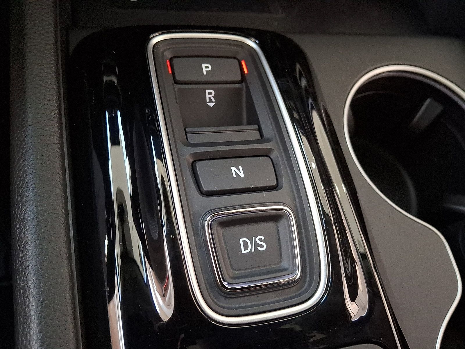 New 2026 Honda Pilot image 7