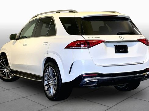 Used 2022 Mercedes-Benz GLE 350 4MATIC image 12