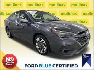 Used 2024 Subaru Legacy Touring XT AWD/4WD 360° Tour