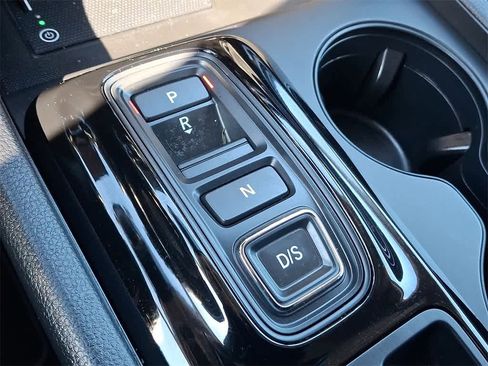 Certified 2026 Honda Passport RTL image 11