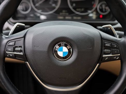 Used 2016 BMW 528i xDrive Sedan AWD/4WD image 24