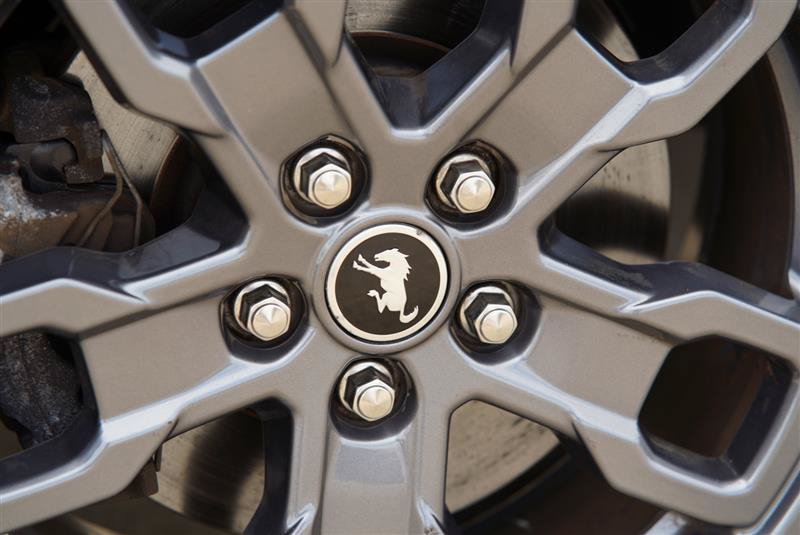 Used 2021 Ford Bronco Sport Big Bend AWD/4WD image 14