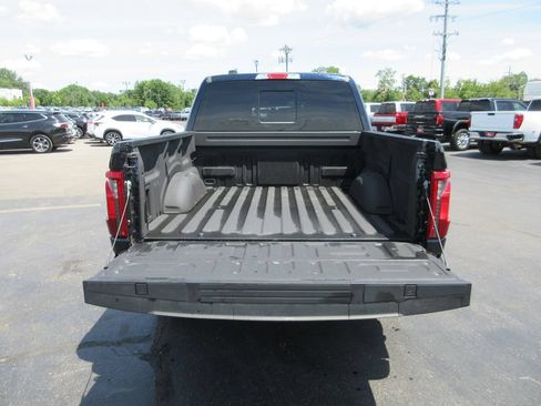 Used 2024 Ford F150 XLT w/ Equipment Group 302A MID AWD/4WD image 8