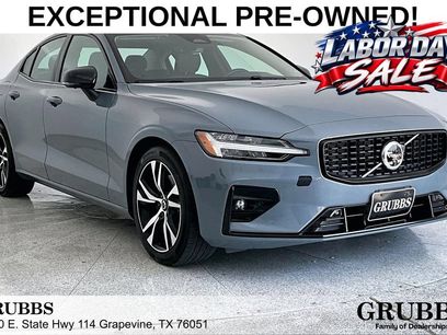 Used 2024 Volvo S60 B5 Plus