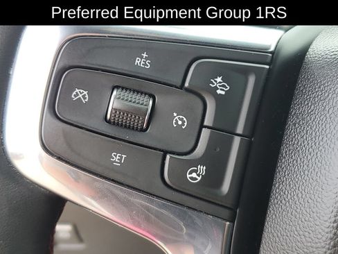 Used 2023 Chevrolet Blazer RS w/ Enhanced Convenience Package AWD/4WD image 10