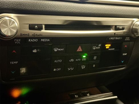 Used 2013 Lexus GS 350 AWD image 18