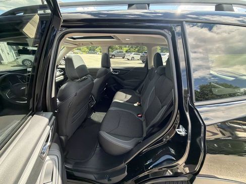 Used 2024 Subaru Forester Premium AWD/4WD image 23