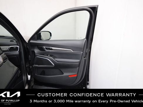 Certified 2023 Kia Telluride SX Prestige X-Pro AWD/4WD image 15