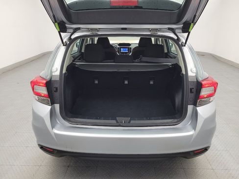 Used 2019 Subaru Impreza 2.0i Premium w/ Eyesight & BSD/Rcta & SRF AWD/4WD image 29