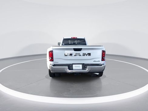 New 2026 RAM 3500 Tradesman image 7
