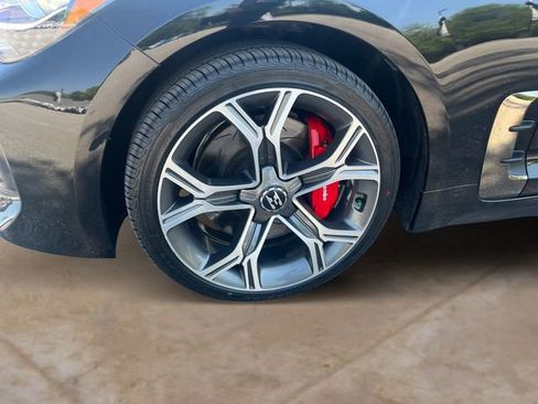 Used 2021 Kia Stinger GT RWD image 14