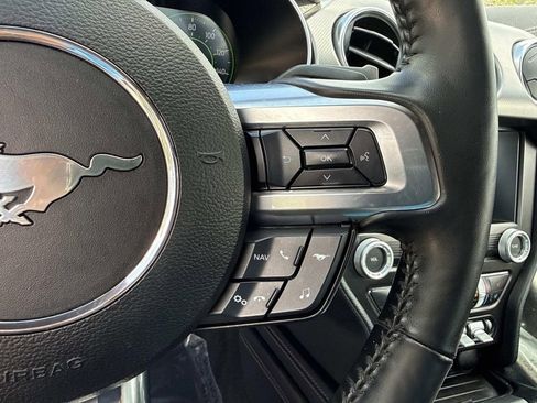 Used 2021 Ford Mustang GT Premium w/ Equipment Group 401A RWD image 28