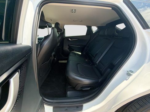 Used 2024 Kia EV6 Wind AWD/4WD image 28