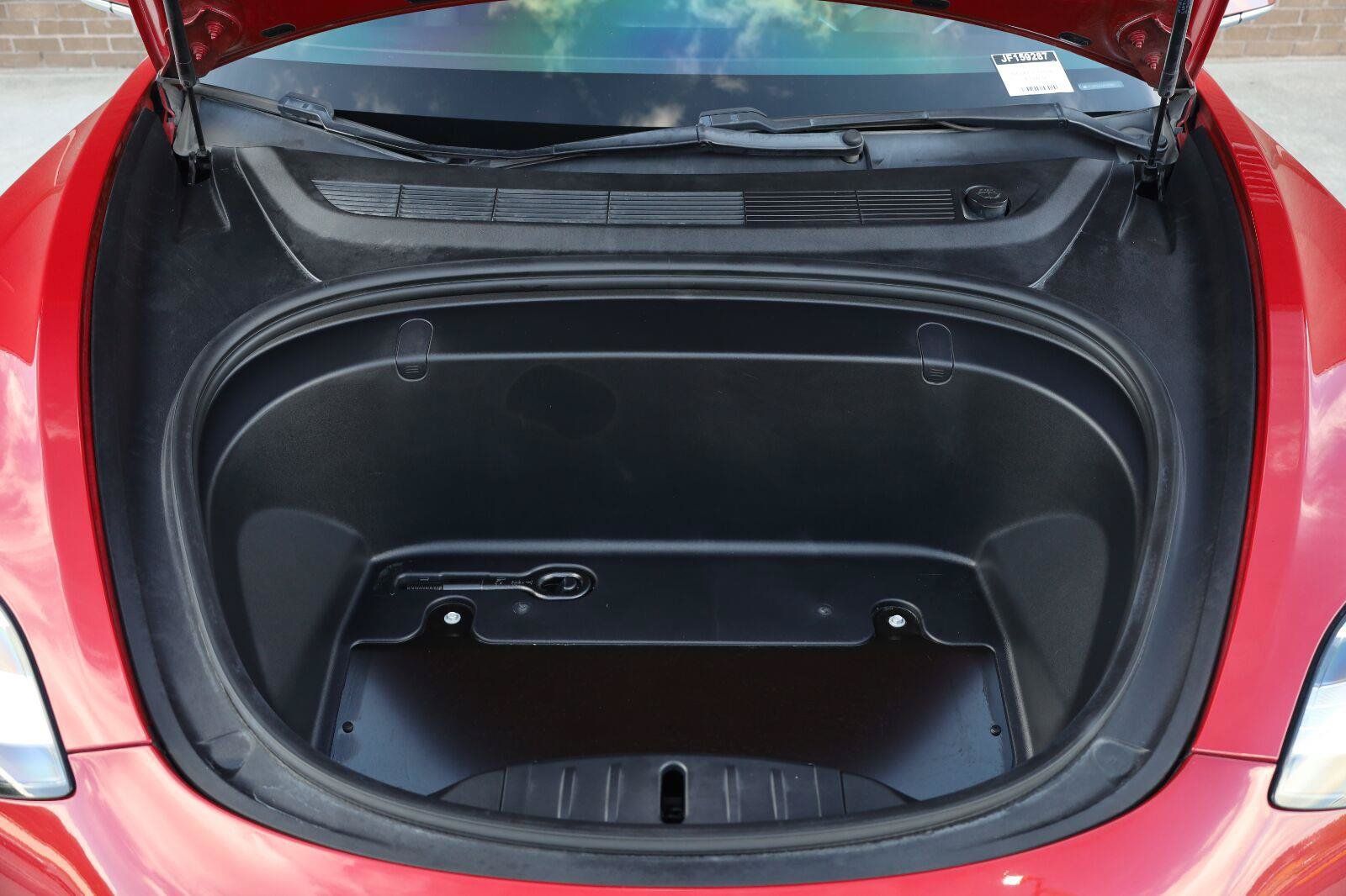 Used 2018 Tesla Model 3 Mid Range RWD image 13