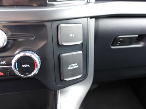 Used 2024 Ford F150 XLT w/ Equipment Group 302A MID image 45