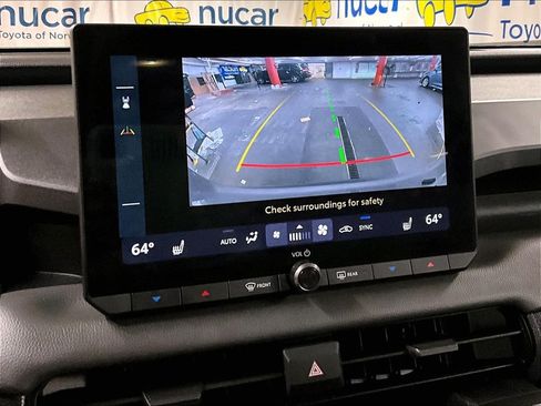 Certified 2026 Toyota RAV4 XLE Premium AWD/4WD image 19