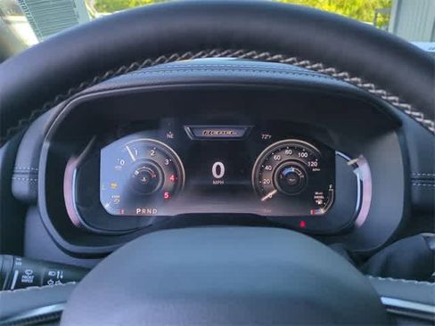 New 2026 RAM 2500 Rebel w/ Rebel Level 1 Equipment Group image 32