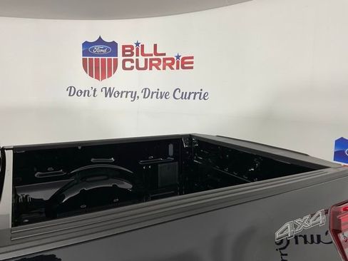 New 2025 Ford F150 Lariat w/ Equipment Group 502A High image 11