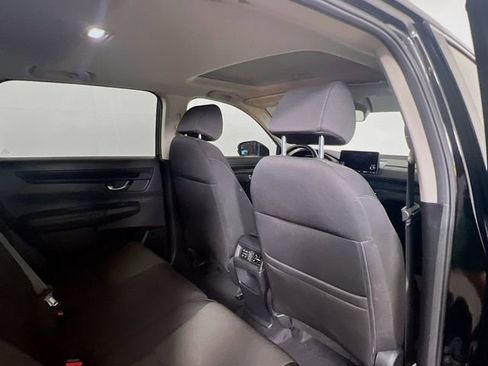 Certified 2023 Honda CR-V EX image 22