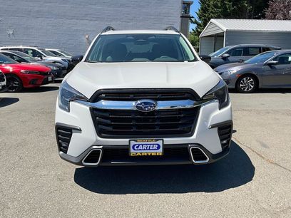 New 2026 Subaru Ascent Touring