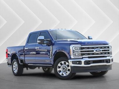 Used 2026 Ford F250 Lariat w/ Chrome Package