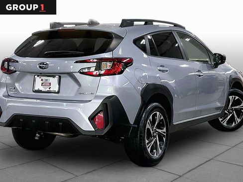 Used 2024 Subaru Crosstrek 2.0i Premium AWD/4WD image 13