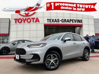 Used 2025 Honda HR-V EX-L video 1