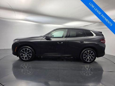 Used 2025 BMW X3 xDrive30i w/ Convenience Package AWD/4WD image 7