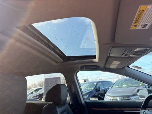 Certified 2022 Honda CR-V EX-L image 18