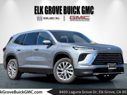 New 2026 Buick Enclave Preferred w/ Power Package