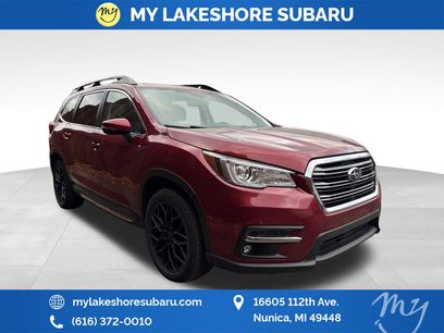 Used 2019 Subaru Ascent Limited