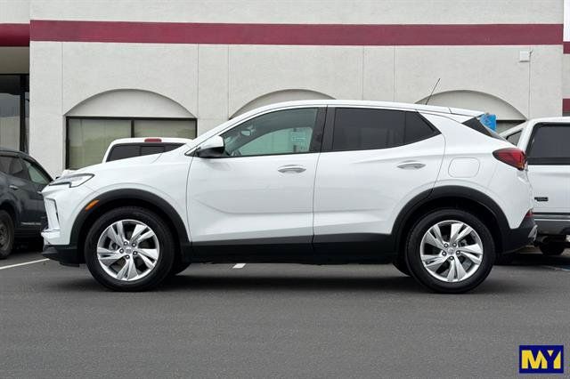 Used 2024 Buick Encore GX Preferred FWD image 7