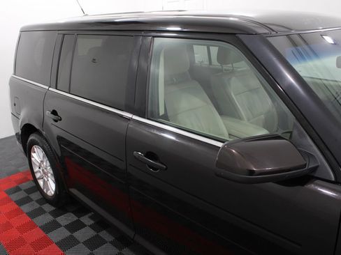 Used 2014 Ford Flex SEL w/ Equipment Group 202A AWD/4WD image 6