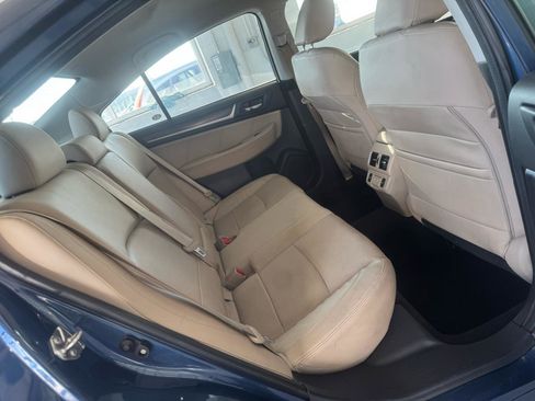 Used 2019 Subaru Legacy 2.5i Limited image 18