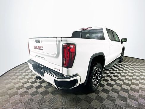 Used 2020 GMC Sierra 1500 AT4 w/ AT4 Premium Package image 11