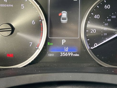 Used 2022 Lexus IS 300 w/ Accessory Package image 12