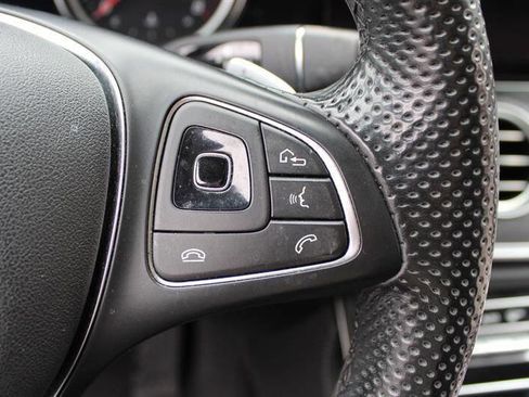 Used 2017 Mercedes-Benz E 300 w/ Premium 3 Package image 16