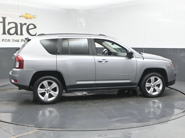 Used 2016 Jeep Compass Sport w/ Power Value Group FWD image 41