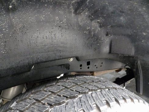 Used 2024 Ford F250 Lariat w/ Black Appearance Package image 36