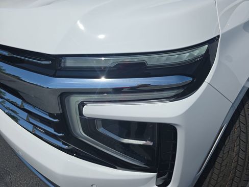 New 2026 Chevrolet Tahoe LT AWD/4WD image 32