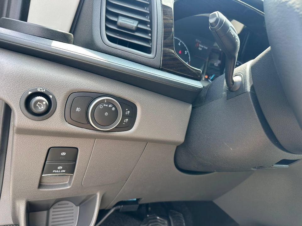 New 2025 Ford Transit 150 Low Roof AWD image 62