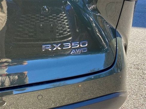 Certified 2023 Lexus RX 350 Premium image 33