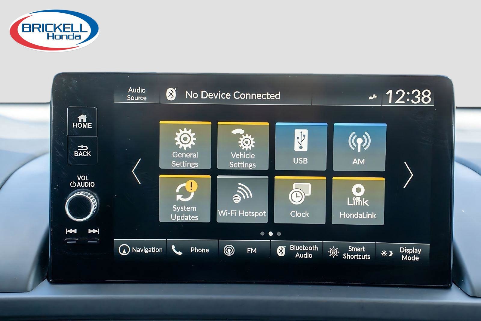 Used 2023 Honda Pilot Touring image 30