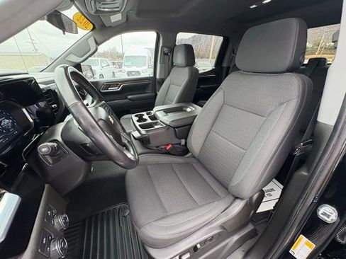 Used 2022 Chevrolet Silverado 1500 LT image 26