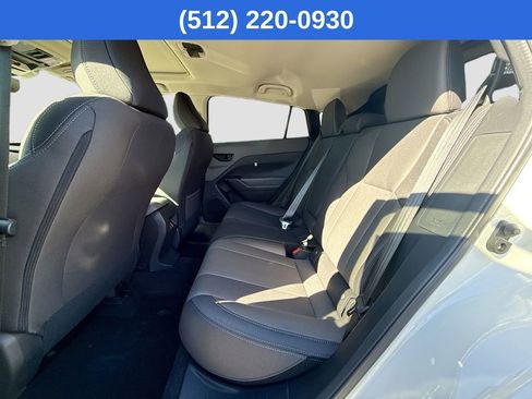 New 2026 Subaru Crosstrek 2.0i Premium AWD/4WD image 30